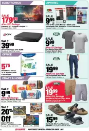 Bi-Mart weekly ad Page 6