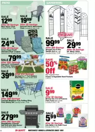 Bi-Mart weekly ad Page 8