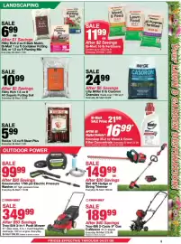 Bi-Mart weekly ad Page 9