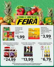 Catálogo Supermercados Bretas semana 16 Página 8