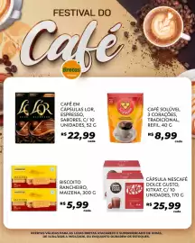 Catálogo Supermercados Bretas semana 16 Página 2