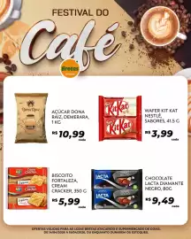Catálogo Supermercados Bretas semana 16 Página 3
