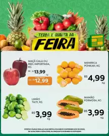 Catálogo Supermercados Bretas semana 16 Página 5
