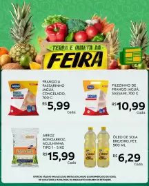 Catálogo Supermercados Bretas semana 16 Página 6