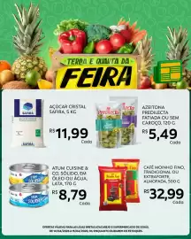 Catálogo Supermercados Bretas semana 16 Página 7