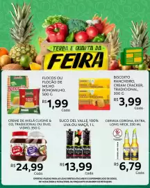 Catálogo Supermercados Bretas semana 16 Página 8