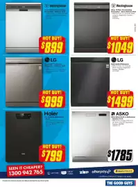 The Good Guys catalogue week 16 Page 13