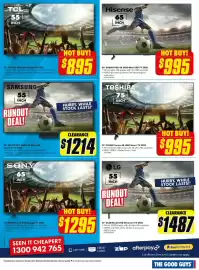 The Good Guys catalogue week 16 Page 4