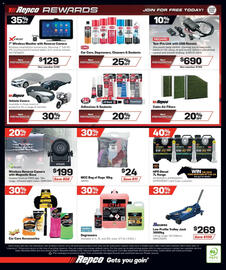 Repco catalogue Page 16