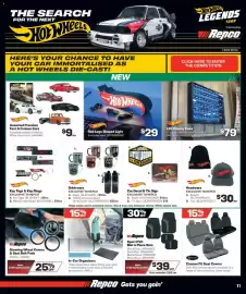 Repco catalogue Page 11