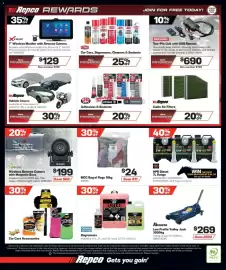 Repco catalogue Page 16