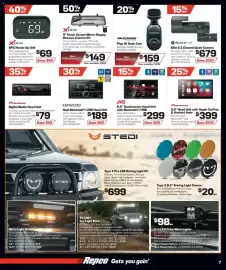 Repco catalogue Page 7