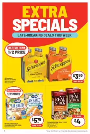 IGA catalogue week 16 Page 2