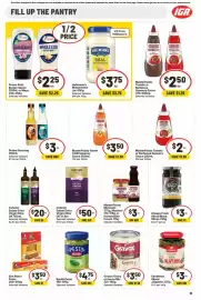 IGA catalogue week 16 Page 21