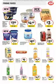 IGA catalogue week 16 Page 25