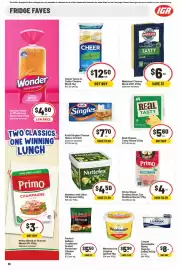 IGA catalogue week 16 Page 26
