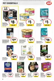 IGA catalogue week 16 Page 30