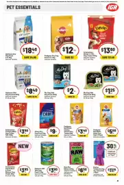 IGA catalogue week 16 Page 31