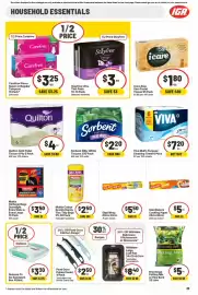 IGA catalogue week 16 Page 33