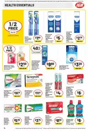 IGA catalogue week 16 Page 34