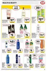 IGA catalogue week 16 Page 35