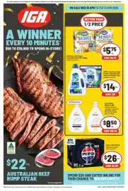 IGA catalogue week 16 Page 4