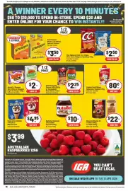IGA catalogue week 16 Page 5