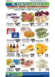 Rancho Markets weekly ad week 16 Page 5