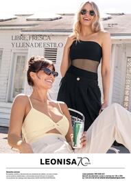 Catálogo Leonisa Página 18