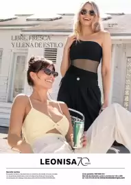 Catálogo Leonisa Página 18