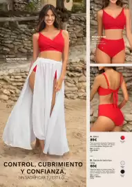 Catálogo Leonisa Página 4