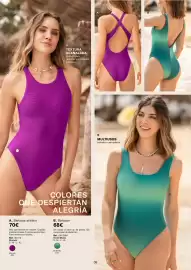 Catálogo Leonisa Página 8