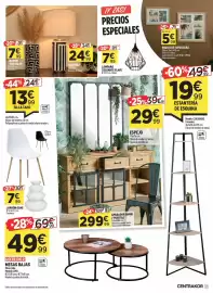 Catálogo Centrakor Página 3