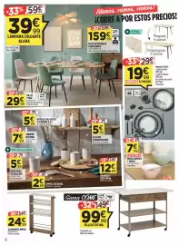 Catálogo Centrakor Página 4