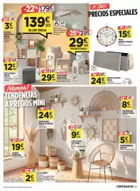 Catálogo Centrakor Página 5