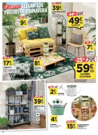 Catálogo Centrakor Página 6