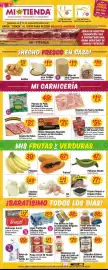 Mi Tienda weekly ad week 16 Page 1