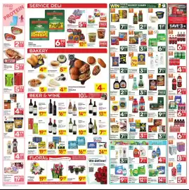 Tom Thumb weekly ad week 16 Page 2