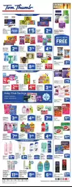 Tom Thumb weekly ad week 16 Page 4