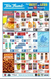 Tom Thumb weekly ad week 16 Page 6