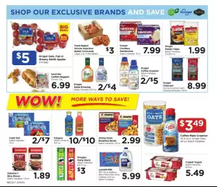 Food 4 Less weekly ad week 16 Page 3