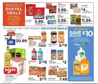 Food 4 Less weekly ad week 16 Page 4