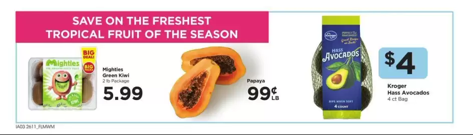 Food 4 Less weekly ad week 16 Page 5