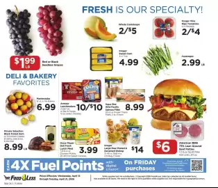 Food 4 Less weekly ad week 16 Page 6