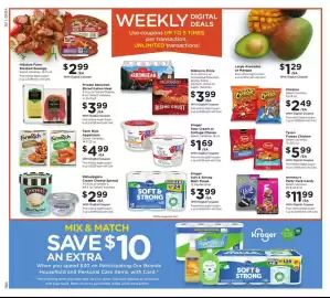 QFC weekly ad week 16 Page 2