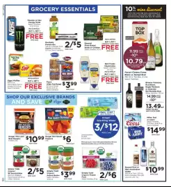 QFC weekly ad week 16 Page 4
