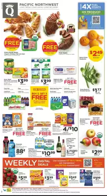 QFC weekly ad (valid until 21-04)