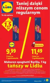 Lidl gazetka Strona 17
