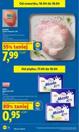 Lidl gazetka Strona 22