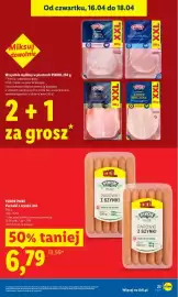 Lidl gazetka Strona 23